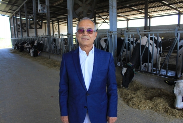 St retiminde fazlalk var!