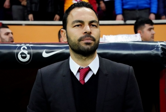 Seluk nan, yarn Kocaelispor'a imza atacak