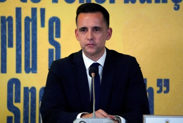 Fenerbahe, Mario Branco ile yollarn ayrd