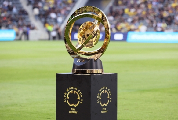 FIFA Kulpler Dnya Kupas'nda heyecan balyor