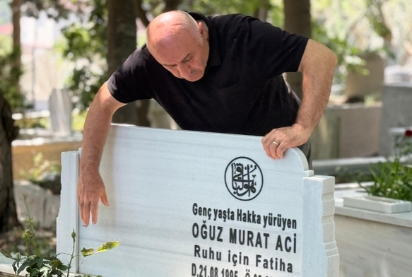 Buruk Babalar Gn...