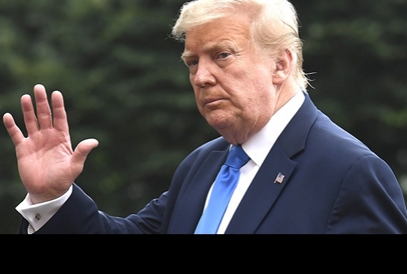 Trump: 