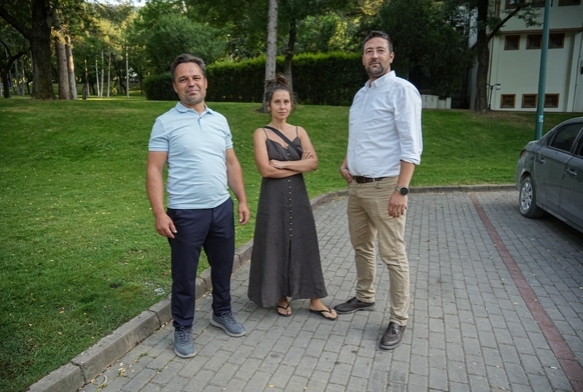 LGS'de Skandal Yaand!