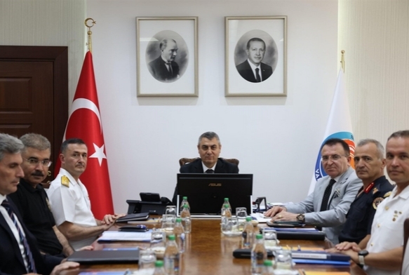 5 organize su rgt kertildi!
