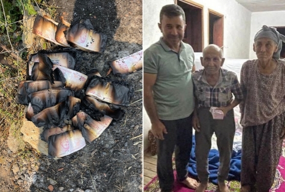 Paralar Yenisiyle Deitirildi!