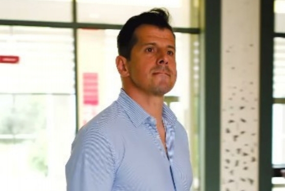Emre Belzolu grevinden ayrld