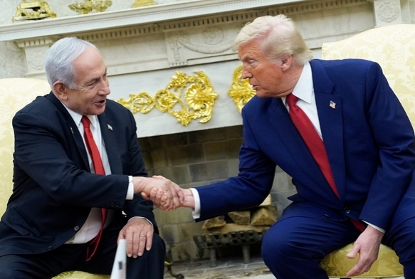Trump, o davanın iptalini istedi!