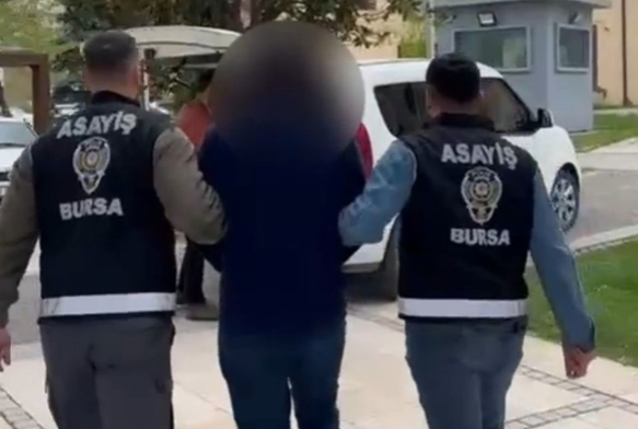 Bir dahaki pazar alışverişini 4 yıl sonra yapacak