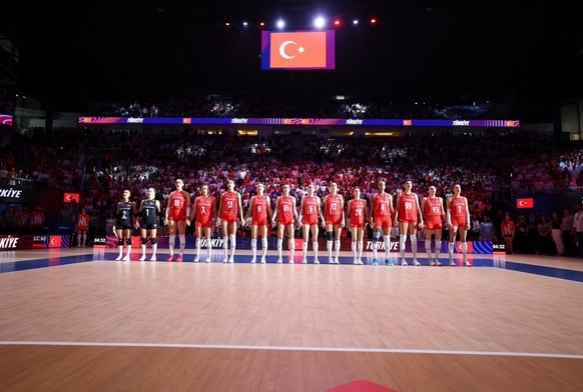 Apeldoorn'da sahne alacağız!