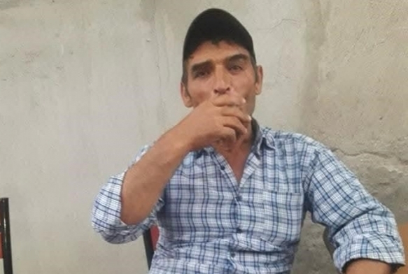 Tartıştığı kişiyi sokak ortasında öldürdü