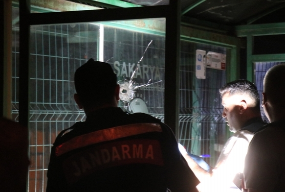 Sakarya'daki kanlı geceden detaylar