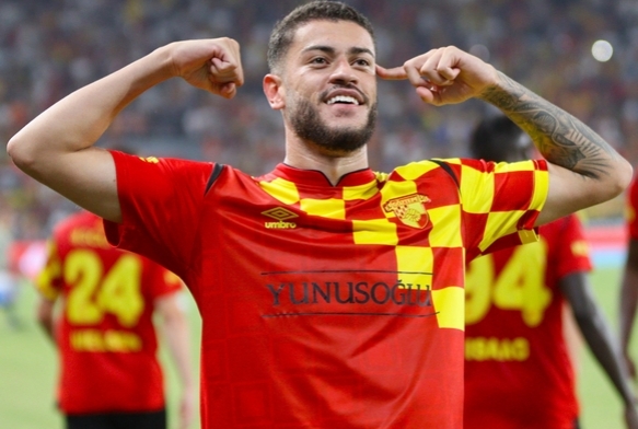 Romulo transferinde sona gelindi