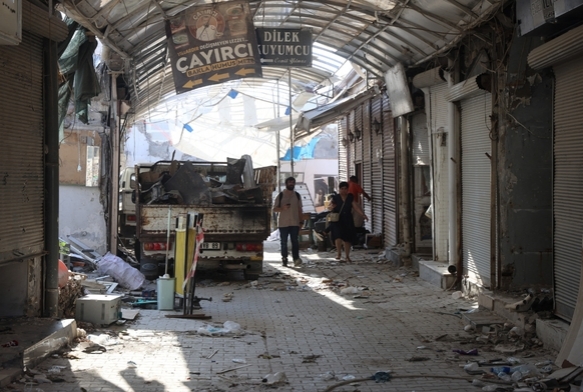 Uzun arda restorasyon balad