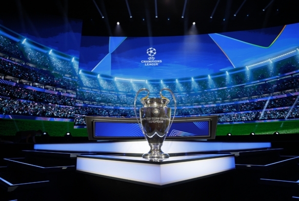 Play-off elemeleri belli oluyor