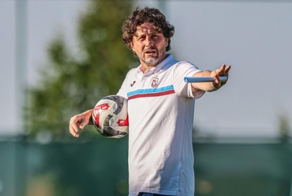 Fatih Tekke: 