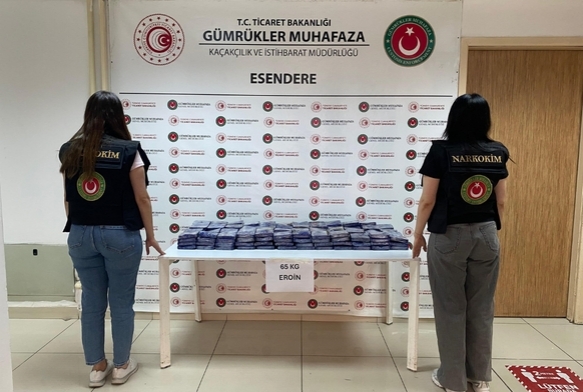Son 1 haftada 4 ayrı operasyon!