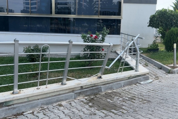 Ouzhan Dalgakran hayatn kaybetti