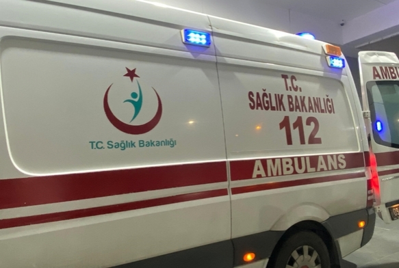 Domuz sanıp ateş etti, komşusunu vurdu