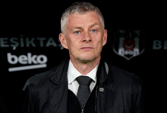 Ole Gunnar Solskjaer: 