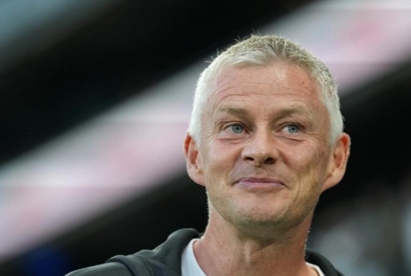Beiktata Solskjaer dnemi 223 gn srd