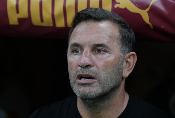 Okan Buruk: 