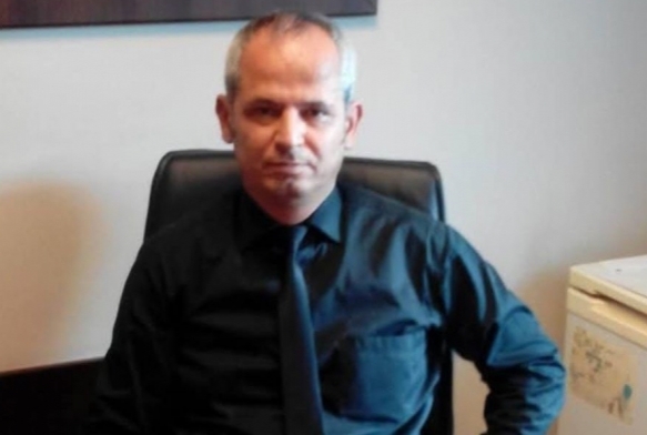 Savc boazndan baklanarak ldrld