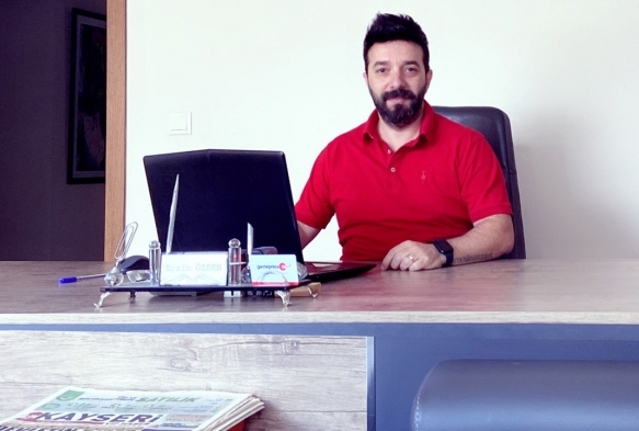 Yazlm Uzman Ersin zden: Google ve YouTube kerse Dnya Adeta Dur