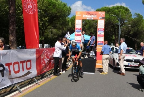 Tour of stanbul'un birinci etab Beykoz'da balad