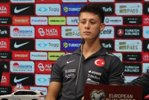 Arda Gler: 