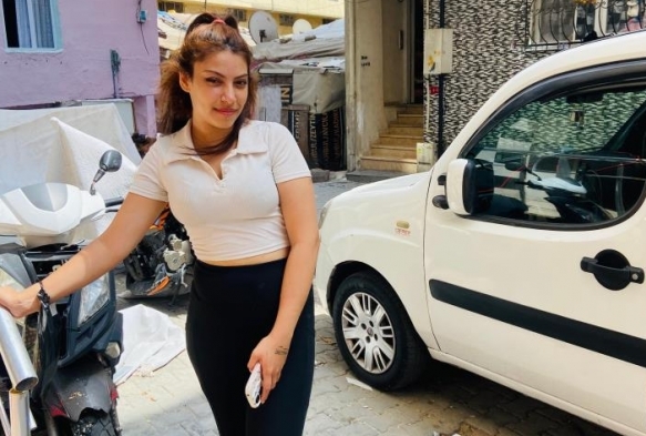 Evden ekmek almak iin kan ocuktan bir haftadr haber alnamyor