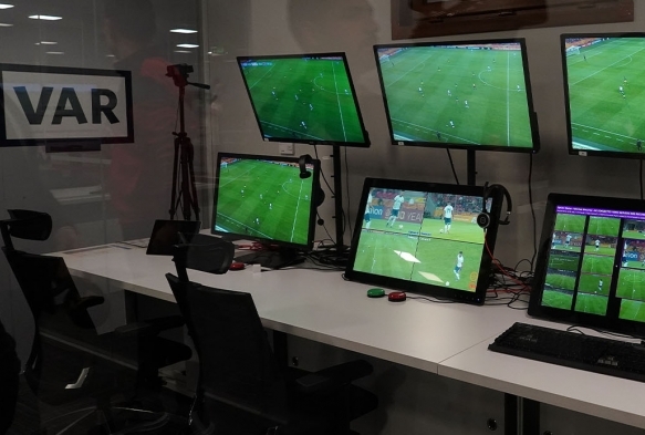 Var sisteminde yeni dnem