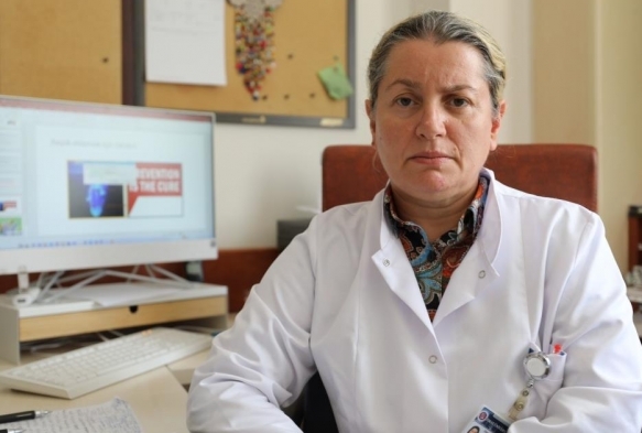 Prof. Dr. Uur, 