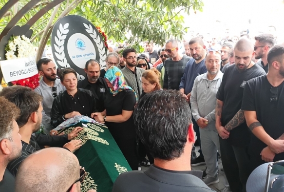 Gll son yolculuuna uurlanyor