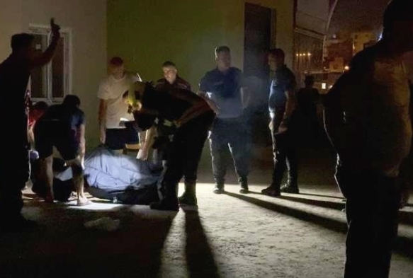 12. kattan den lise rencisi hayatn kaybetti