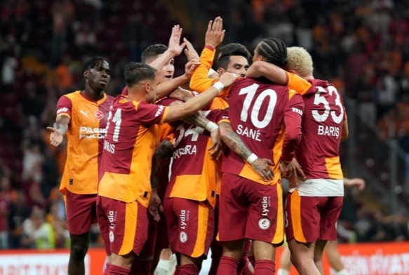 Galatasaray, Liverpool'u konuk edecek