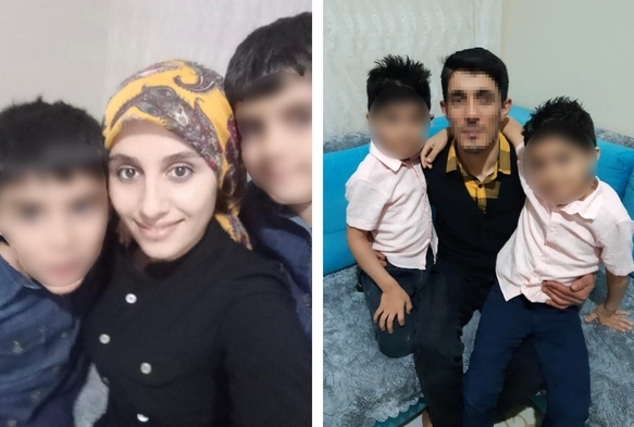 Eini ldrmek iin pusu kurmutu: Korkun detaylar ortaya kt