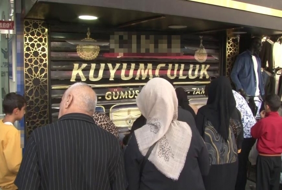 Kuyumcu altnlar alp kat