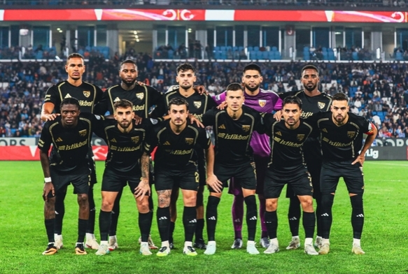 Kayserispor galibiyet alamyor