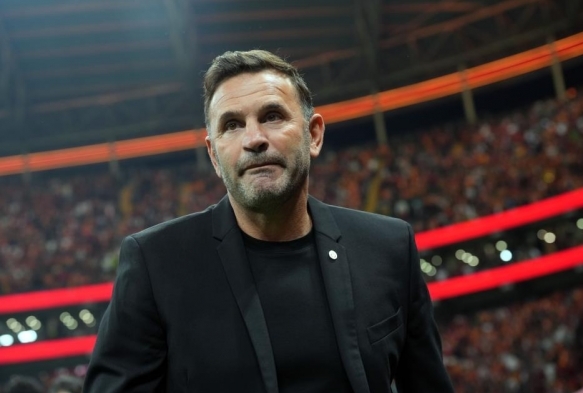 Okan Buruk: 