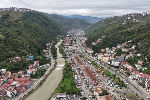 Uzmanlardan kritik Deirmendere uyars