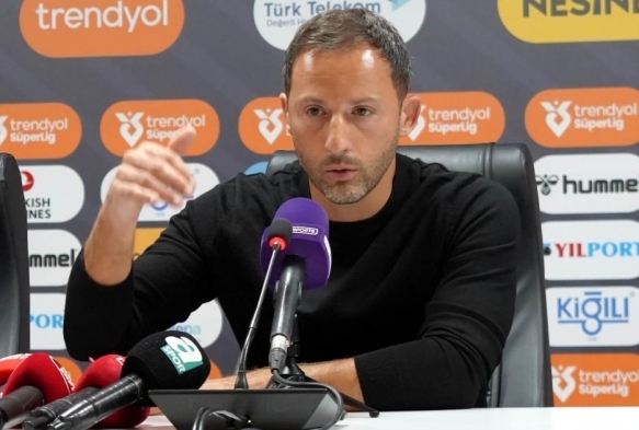 Domenico Tedesco: 