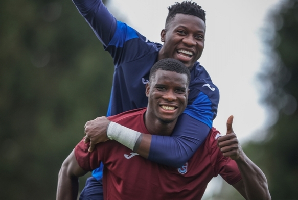 Onuachu, gol krallnda zirvede
