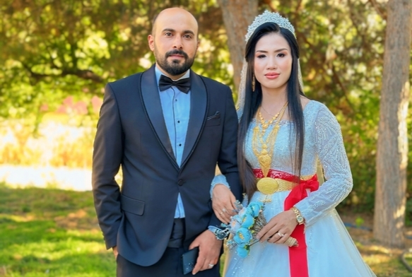 Uzaklardan gelen akn mutlu sonu