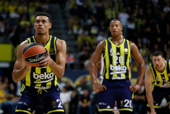 Fenerbahe, Kzlyldz' konuk edecek