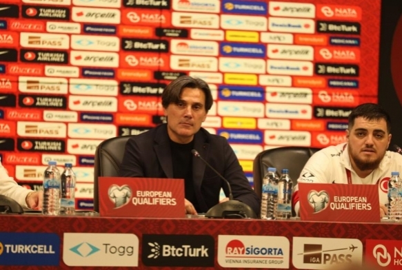 Vincenzo Montella: 