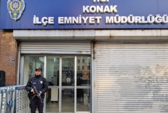 Yamacya, hrsza geit yok