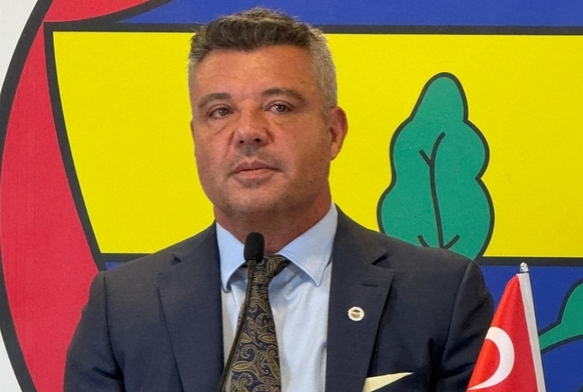 Sadettin Saran'dan 'yap' aklamas