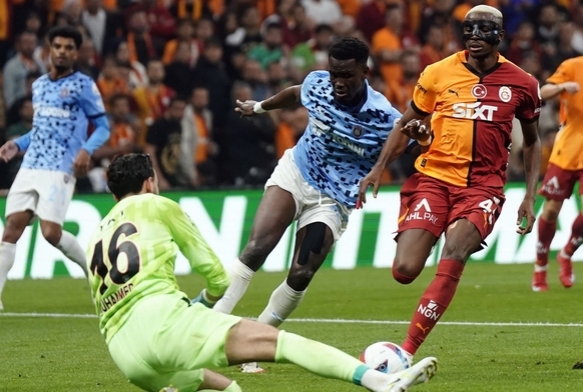Okan Buruk ile Nuri ahin, 4. kez rakip