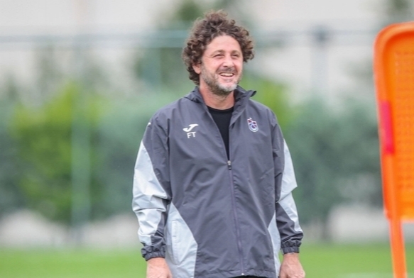 Trabzonspor, Rize'de 4 matr kazanamyor