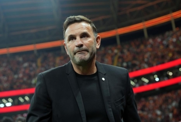 Okan Buruk: 